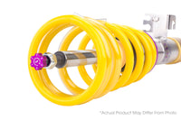 KW Coilover Kit V3 Mazda Mazda 3 (BK) - Mammoth Racing -
