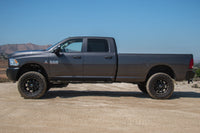 Icon 14-18 Ram 2500 4WD 4.5in Stage 1 Suspension System - Mammoth Racing -