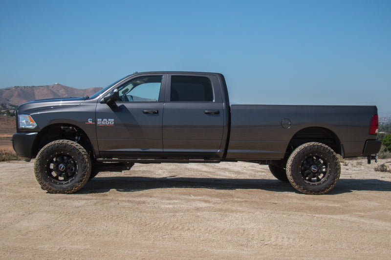 Icon 14-18 Ram 2500 4WD 4.5in Stage 4 Suspension System - Mammoth Racing -