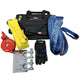 Ford Racing Heavy Duty Off Road Recovery Kit - Mammoth Racing -