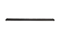 KC HiLiTES Jeep JK 50in. Overhead Xross Bar Light Mount (Bar Only/Req. Mount Brackets) - Black - Mammoth Racing -