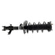 KYB Shocks & Struts Strut Plus Front Right Honda CR-V 2015-16 - Mammoth Racing -