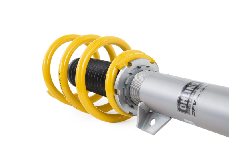Ohlins 00-06 BMW M3 (e46) Road & Track Coilover System - Mammoth Racing -