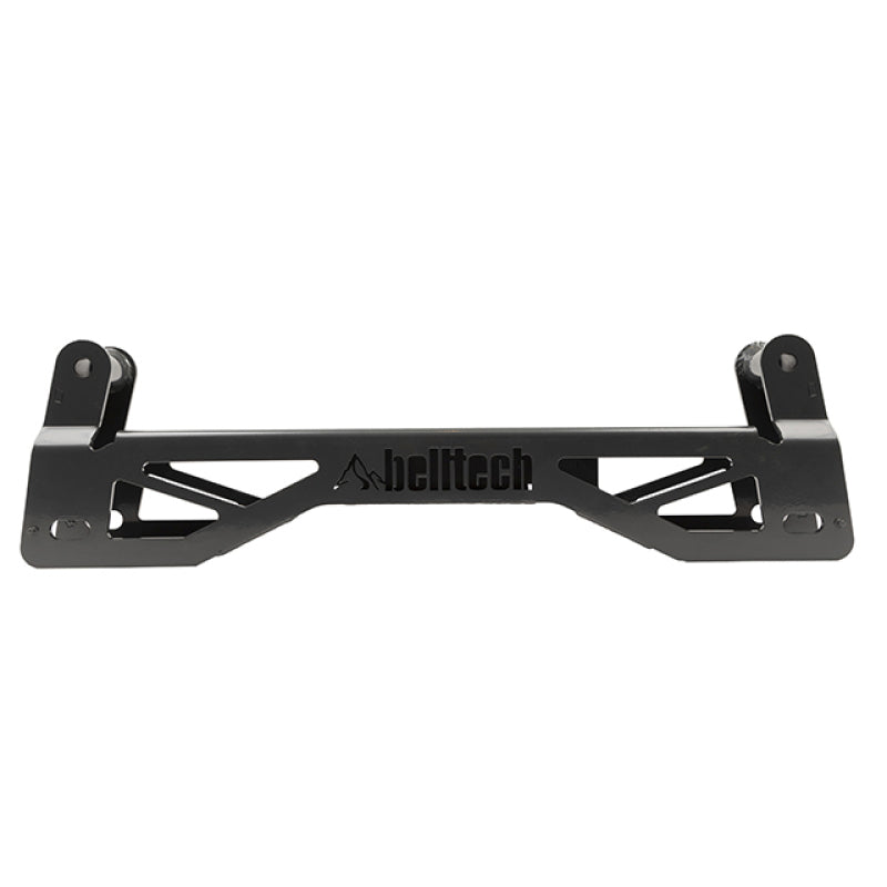 Belltech 19-20 Silverado / GMC Sierra 1500 4WD 6in Suspension Lift Kit w/ Shocks&Fr Swaybar - Mammoth Racing -
