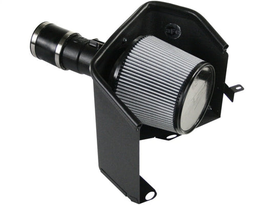 aFe MagnumFORCE Intakes Stage-2 PDS AIS PDS Nissan Frontier/Pathfinder/Xterra 05-11 V6-4.0L - Mammoth Racing -