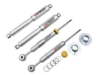 Belltech Street Performance Shock Set - Mammoth Racing -