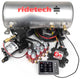 Ridetech RidePro E5 Air Ride Suspension Control System 3 Gallon Single Compressor 1/4in Valves - Mammoth Racing -