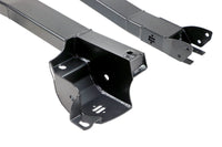 Ridetech 67-69 Camaro Bolt-In Subframe Connectors - Mammoth Racing -
