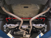 aFe Control 20-22 Ford Explorer ST 3.0L V6 (tt) Sway Bar Set - Front & Rear - Mammoth Racing -