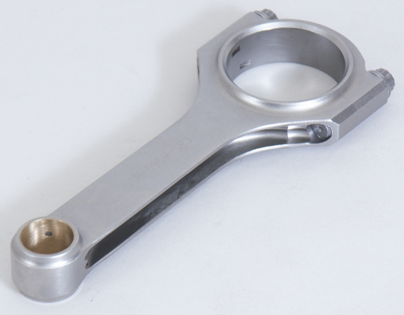 Eagle Chevrolet LS 4340 H-Beam Connecting Rod 6.560in Length (Set of 8) - Mammoth Racing -