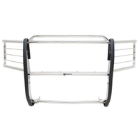 Westin 2014-2015 Chevrolet Silverado 1500 Sportsman Grille Guard - SS - Mammoth Racing -