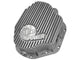 afe Rear Differential Cover (Raw; Street Series); Dodge Diesel Trucks 94-02 L6-5.9L (td) - My Store