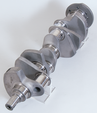 Eagle Chevrolet 305/350 3.480in Stroke Forged 4340 Steel Crankshaft - Mammoth Racing -