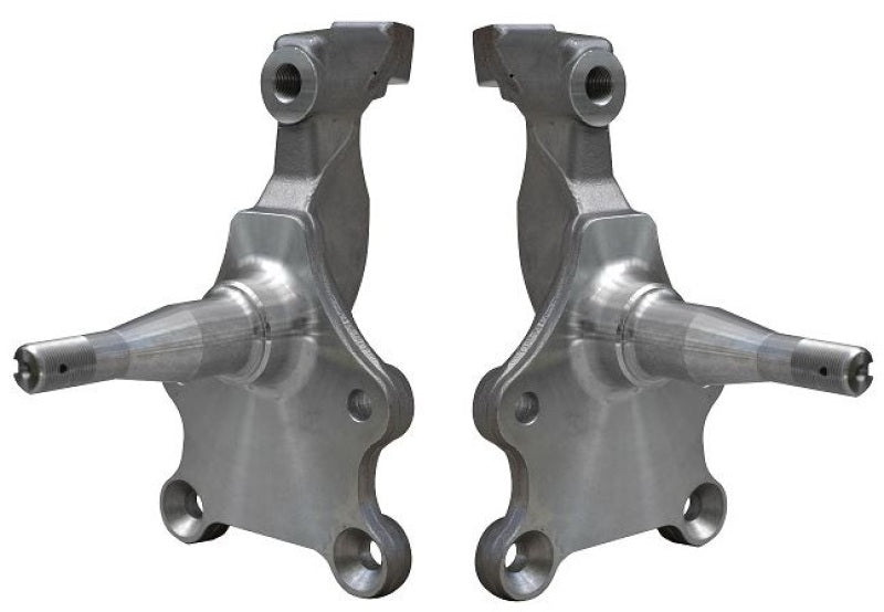 Ridetech 67-69 GM F-Body 68-74 X-Body 64-72 A-Body Tall Spindles Pair - Mammoth Racing -