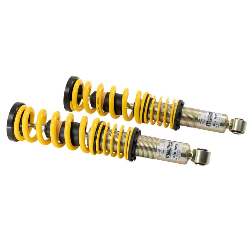 Belltech Coilover KIT 04-07 Colorado/canyon - Mammoth Racing -