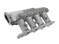 Skunk2 Ultra Series B Series Vtec 3.5l Intake Manifold - Silver (For 4.5l - add sk907-05-9001) - Mammoth Racing -
