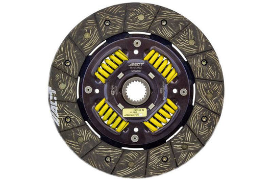ACT 1987 Toyota Supra Perf Street Sprung Disc - My Store