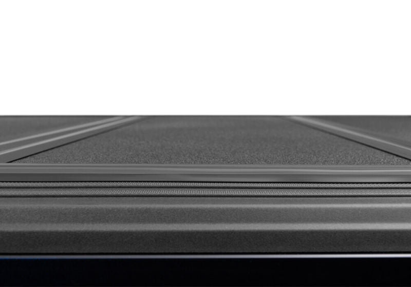 UnderCover 2021+ Ford F-150 Crew Cab 6.5ft Armor Flex Bed Cover - Mammoth Racing -