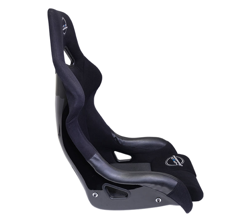 NRG FIA Competition Seat w/Competition Fabric & FIA Homologated SM - My Store
