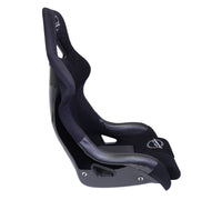 NRG FIA Competition Seat w/Competition Fabric & FIA Homologated SM - My Store