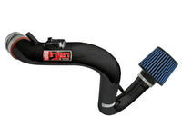 Injen 2007-10 Mazdaspeed 3 2.3L 4 Cyl. (Manual) Black Cold Air Intake - Mammoth Racing -