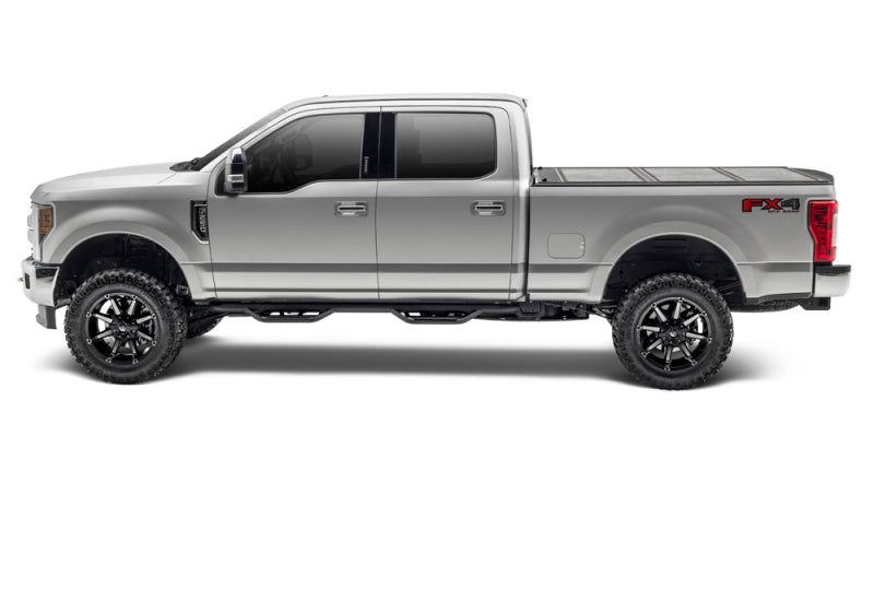 UnderCover 17-20 Ford F-250/ F-350 6.8ft Flex Bed Cover - Mammoth Racing -