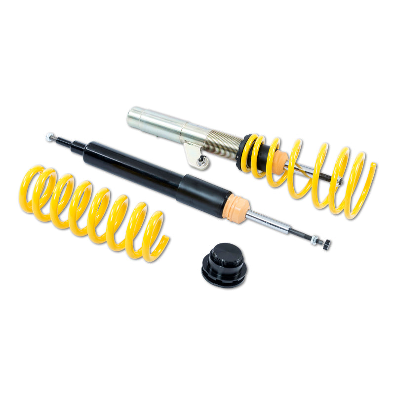 ST XA Height & Rebound Adjustable Coilovers 08-13 BMW 1 Series E82 Coupe - My Store