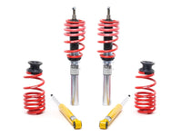 H&R 10-14 Volkswagen Golf/Golf GTI 2.5l/tdi/2.0t MK6 Street Perf. Coil Over (Ultra Performance) - My Store