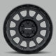 Method Mr305 NV 16x8 0mm Offset 6x5.5 108mm CB Double Black Wheel - Mammoth Racing -