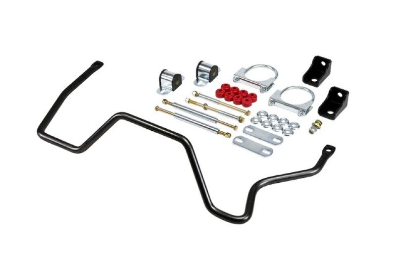 Belltech Rear Anti-swaybar 86-93 Mazda PU - Mammoth Racing -