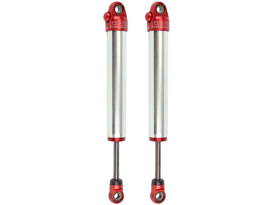 aFe Sway-A-Way 2.0in Rear Shock Kit 07-14 GM 1500 - Mammoth Racing -