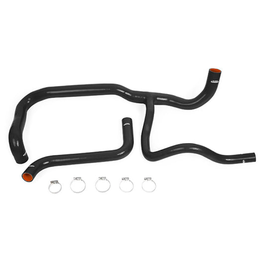 Mishimoto 14+ Chevrolet Silverado 1500 Black Silicone Hose Kit - Mammoth Racing -