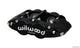 Wilwood Caliper-Forged Superlite 4r-l/h 1.88/1.62in Pistons 1.25in Disc - Mammoth Racing -