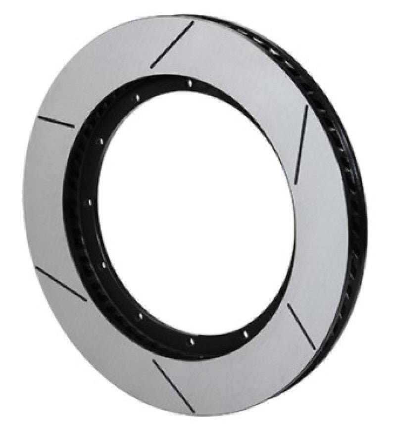 Wilwood Rotor-GT60 Spc-37-lh-blk 15.50 x 1.38 - 12 on 10.25in - My Store