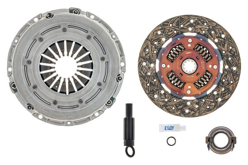 Exedy OE 2002-2006 Jeep Liberty V6 Clutch Kit - Mammoth Racing -