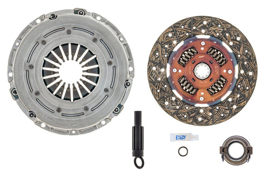 Exedy OE 2002-2006 Jeep Liberty V6 Clutch Kit - Mammoth Racing -