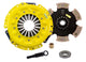 ACT 1981 Nissan 280zx HD/Race Rigid 6 Pad Clutch Kit - My Store