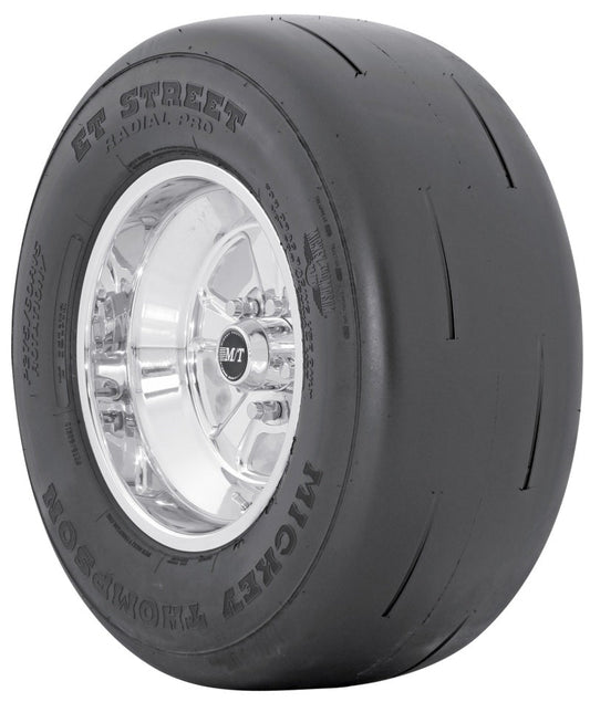 Mickey Thompson ET Street Radial Pro Tire - P275/60r15 90000001536 - Mammoth Racing -