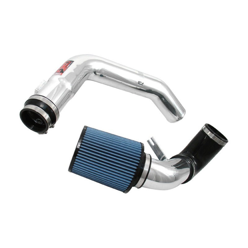 Injen 08-09 Accord Coupe 3.5L V6 Polished Cold Air Intake - Mammoth Racing -