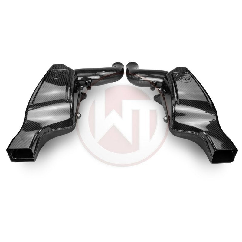 Wagner Tuning 2015+ Mercedes-Benz AMG GT Carbon Air Intake 102mm - My Store