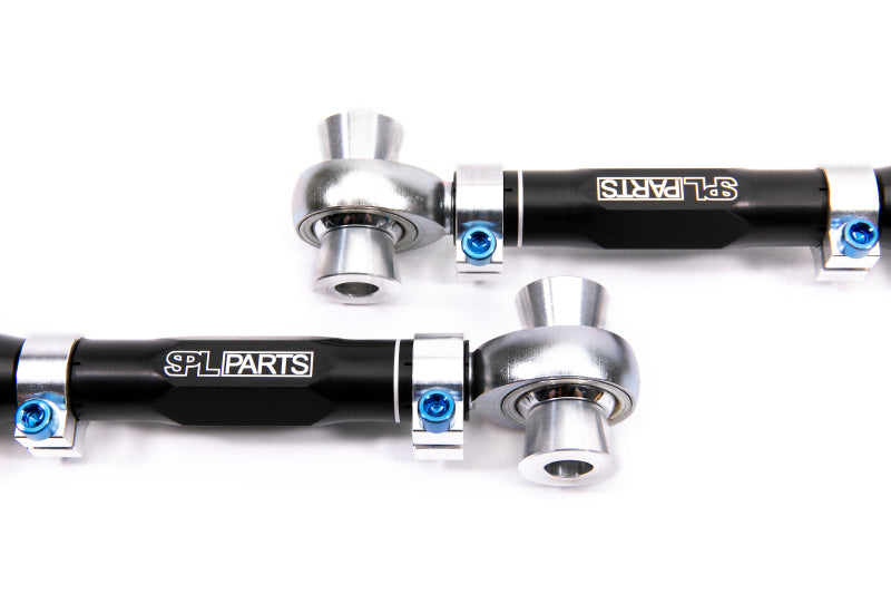 SPL Parts 2017+ Tesla Model 3 Rear Toe Links - Mammoth Racing -