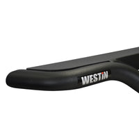 Westin 15-22 Chevrolet Colorado / GMC Canyon Crew Cab Outlaw Nerf Step Bars - Mammoth Racing -
