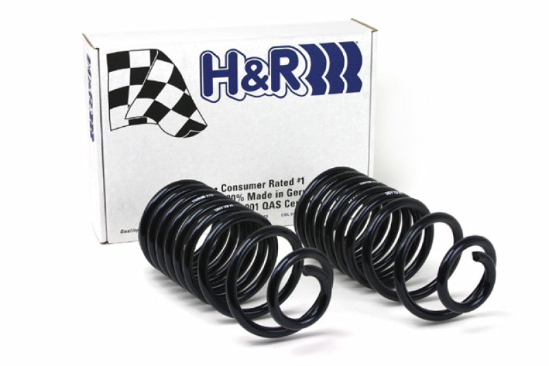 H&R 01-06 Cadillac Escalade (v8) Sport Spring - My Store