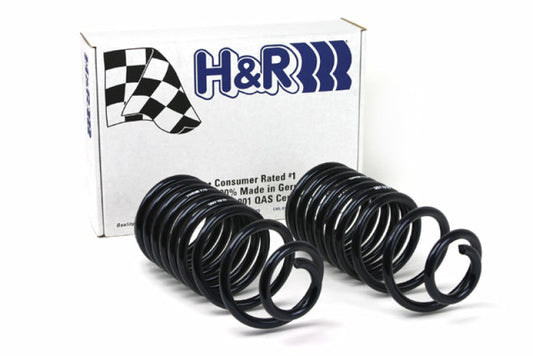 H&R 01-06 Cadillac Escalade (v8) Sport Spring - My Store