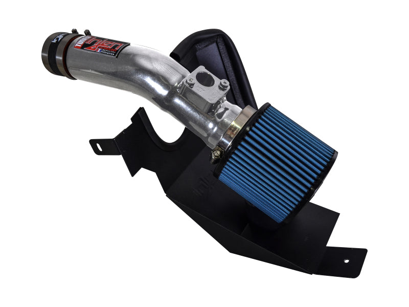 Injen 2016+ Honda Civic 1.5L Turbo (Excl Si) Polished Short Ram Air Intake - Mammoth Racing -