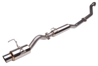 Skunk2 MegaPower R 02-05 Honda Civic Si 70mm Exhaust System - Mammoth Racing -