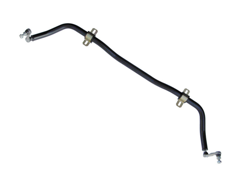 Ridetech 65-70 Impala MUSCLEbar with Posi-Links Front - Mammoth Racing -