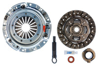 Exedy 1990-1993 Mazda Miata L4 Stage 1 Organic Clutch - Mammoth Racing -