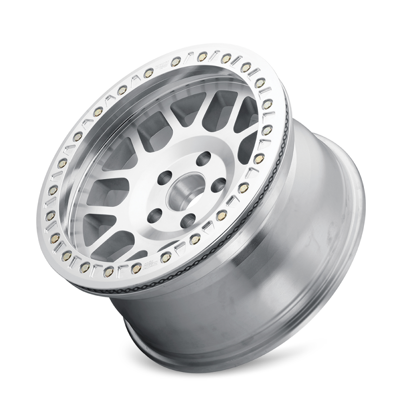 Dirty Life 9312 Mesa Race 17x9 / 8x165.1 BP / -12mm Offset / 130.8mm Hub Machined Wheel - Beadlock - Mammoth Racing -