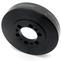 Fluidampr Chevy Big Block Harmonic Balancer Ring BBC 8in - Mammoth Racing -
